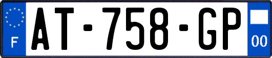 AT-758-GP