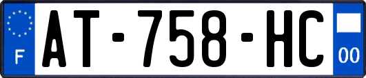 AT-758-HC