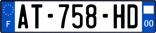 AT-758-HD