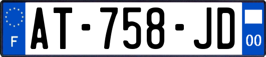 AT-758-JD