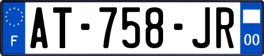 AT-758-JR