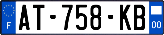 AT-758-KB