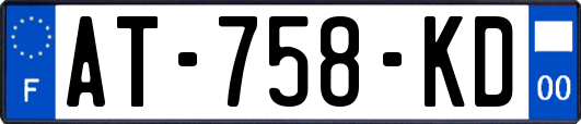 AT-758-KD