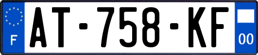 AT-758-KF