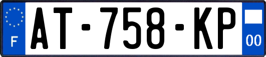 AT-758-KP