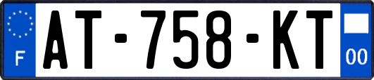 AT-758-KT