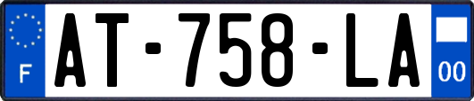 AT-758-LA