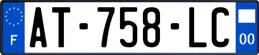 AT-758-LC