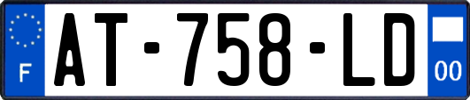 AT-758-LD