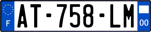 AT-758-LM