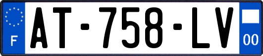 AT-758-LV