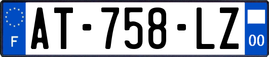 AT-758-LZ