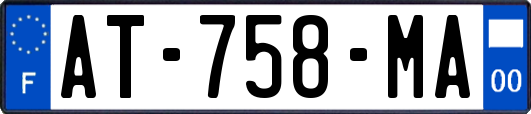 AT-758-MA