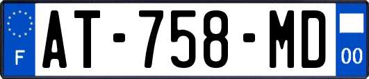 AT-758-MD