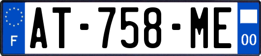 AT-758-ME