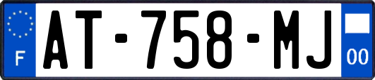 AT-758-MJ
