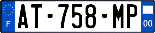 AT-758-MP