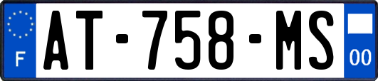 AT-758-MS
