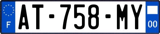 AT-758-MY