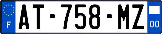 AT-758-MZ