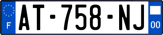 AT-758-NJ