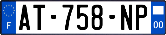AT-758-NP