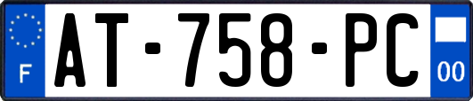 AT-758-PC