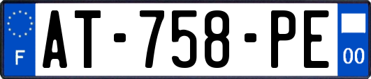AT-758-PE