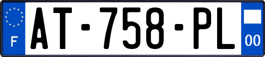AT-758-PL
