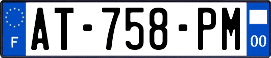 AT-758-PM