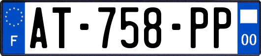 AT-758-PP