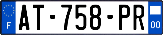 AT-758-PR