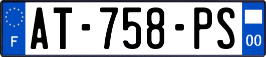 AT-758-PS