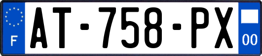 AT-758-PX