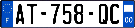 AT-758-QC