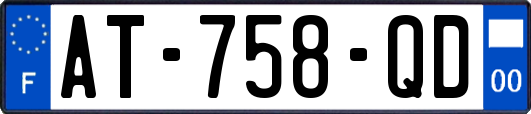 AT-758-QD