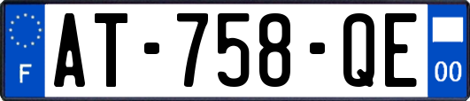 AT-758-QE