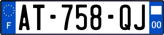 AT-758-QJ