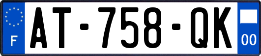 AT-758-QK