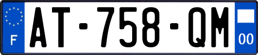AT-758-QM