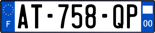 AT-758-QP