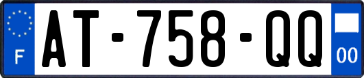 AT-758-QQ