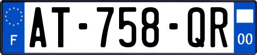 AT-758-QR