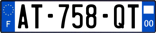 AT-758-QT