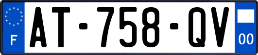 AT-758-QV