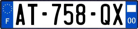 AT-758-QX