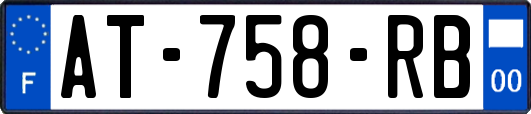 AT-758-RB