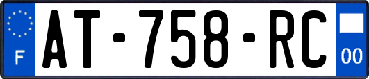 AT-758-RC