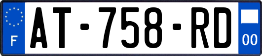 AT-758-RD