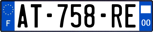 AT-758-RE